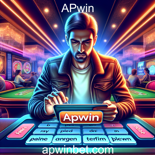 Desvendando a Categoria 'Perguntas' do APwin: Um Desafio Intuitivo.
